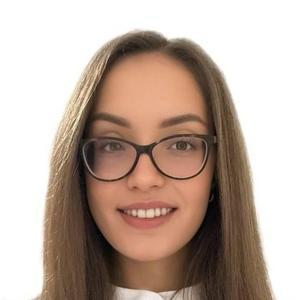 Югова Ксения Александровна