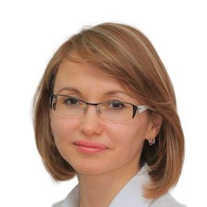 Мингазова Алина Ринатовна
