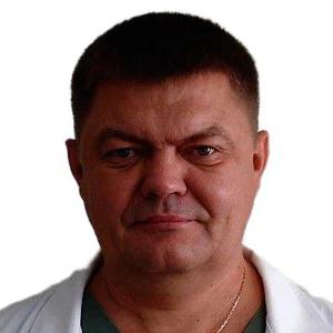 Вовк Андрей Валерьевич