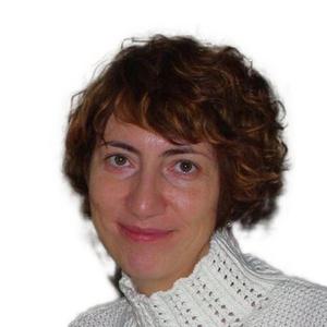 Акопова Анна Георгиевна