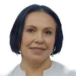 Мясникова Ольга Васильевна