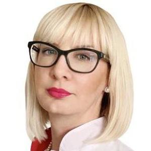 Слезова Виктория Ивановна