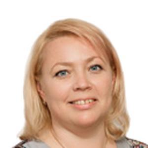 Волкова Наталия Владимировна