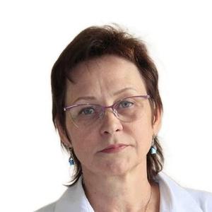 Зеленяк Ирина Ивановна