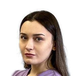 Умарова София Иброхимовна