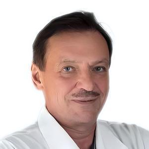 Тихомиров Александр Леонидович