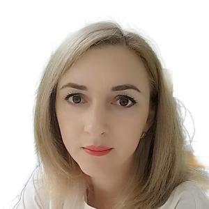 Пятаева Венера Рушановна