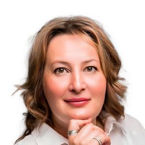 Мухина Ирина Юрьевна