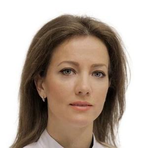 Смирнова Ирина Александровна
