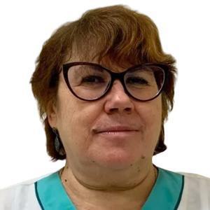 Сташкевич Марина Вячеславовна