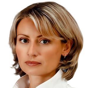 Филязова Яна Юрьевна