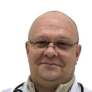Чирков Сергей Юрьевич