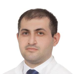 Амбарян Владимир Левонович