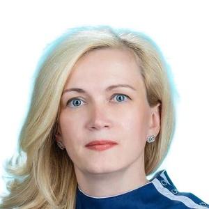 Стец Ирина Ивановна