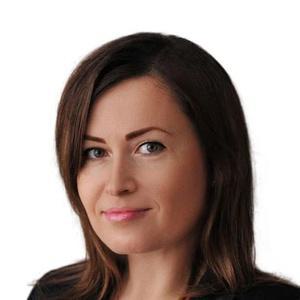 Гайворонская Юлия Евгеньевна