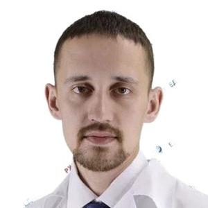 Митин Артём Игоревич