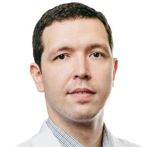 Путилин Виталий Геннадьевич