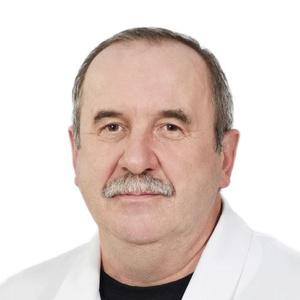 Богданов Геннадий Петрович