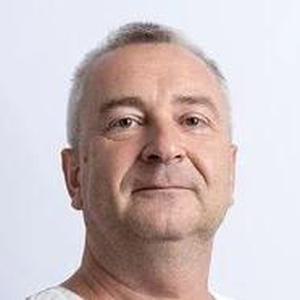Жаурин Владимир Анатольевич