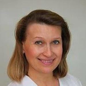Дернова Марина Владимировна