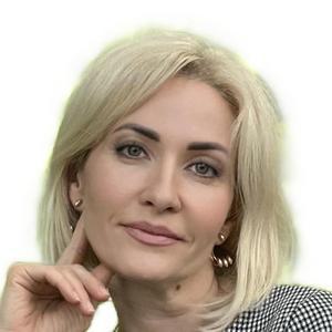 Назарова Наталья Геннадьевна