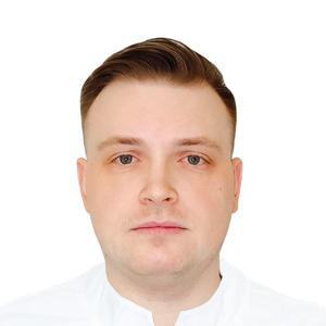 Кириленко Кирилл Юрьевич