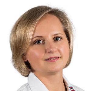 Черных Анастасия Владимировна