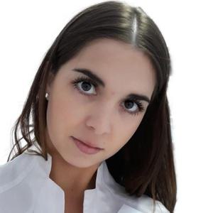 Шилькова Юлия Олеговна