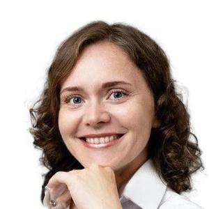 Слиж Елена Анатольевна