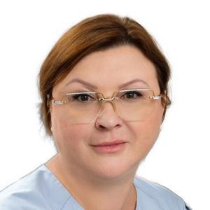 Алтынник Наталья Анатольевна