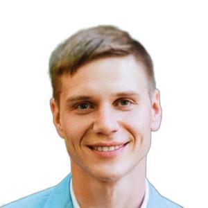 Баталин Дмитрий Валериевич