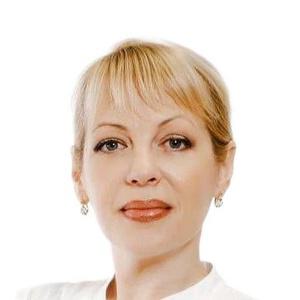 Егерева (Посохова) Ольга Борисовна