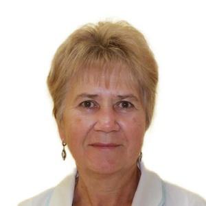 Шумакова Татьяна Петровна
