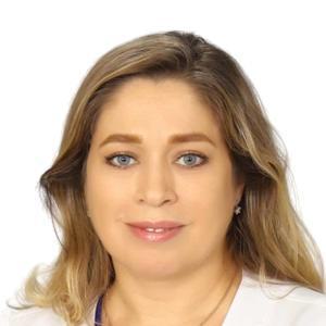 Бушмакина Юлия Викторовна