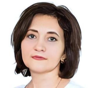 Габор Наталья Анатольевна