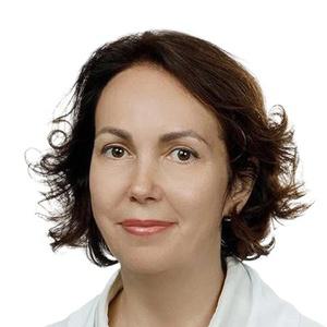 Саитова Елена Владимировна