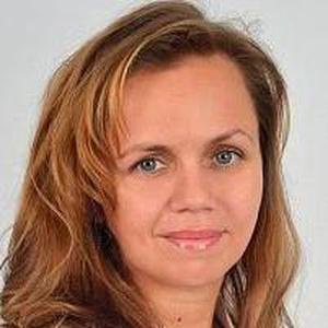 Нестерова Елена Сергеевна