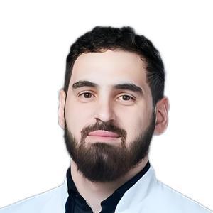 Тхагужоков Ислам Русланович