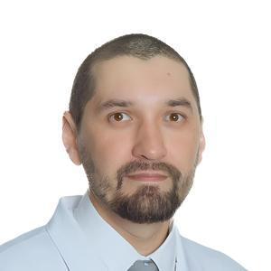 Юркин Евгений Михайлович