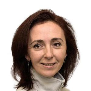 Мирошниченко Людмила Викторовна