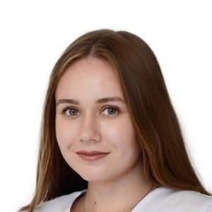 Кононенко Екатерина Сергеевна