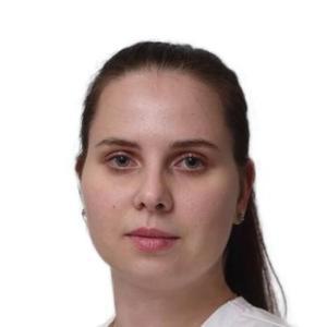 Ненюхина Марина Сергеевна