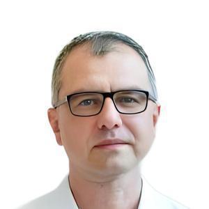 Клюев Олег Игоревич