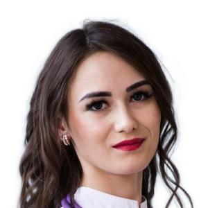 Хазеева Эльмира Дамировна