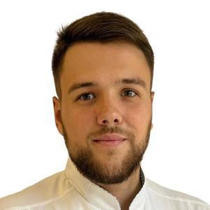 Баранов Данил Юрьевич