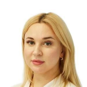 Михайлюк Ирина Юрьевна