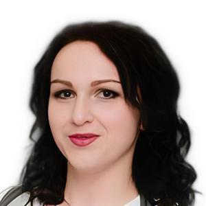 Мырзак Юлия Анатольевна