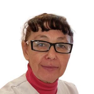Рязанова Светлана Владимировна