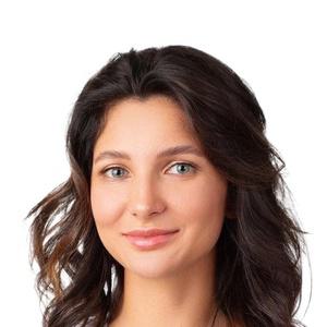 Кичигина Екатерина Александровна