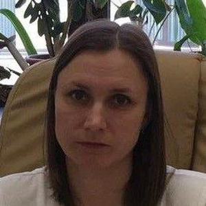 Васильева Дарья Константиновна